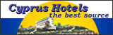 Cyprus Hotels offers full page descriptions of all the hotels and self catering apartments throughout Cyprus.