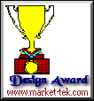Market Tec Award